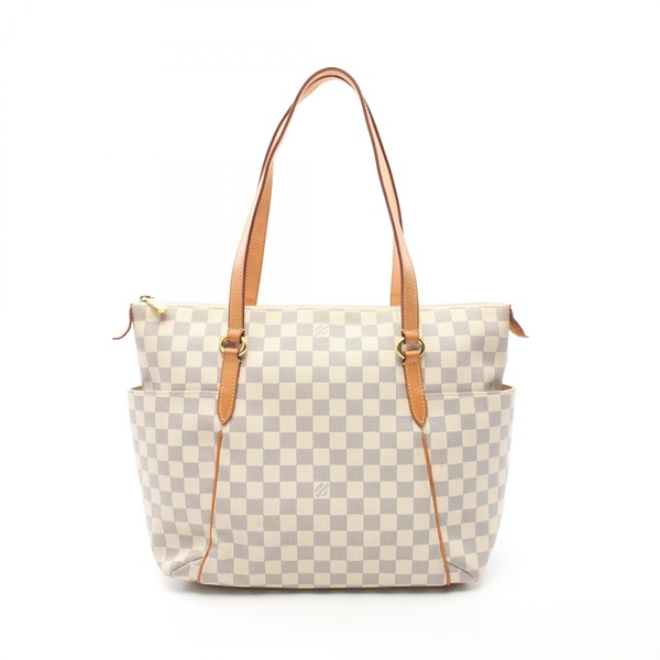 ルイ・ヴィトン(LOUIS VUITTON)ルイ・ヴィトン トータリーMM ダミエ 