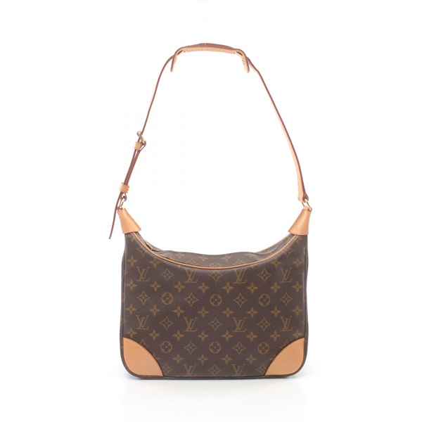 ルイ・ヴィトン(LOUIS VUITTON)ルイ・ヴィトン ブローニュPM 