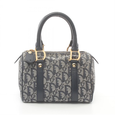 ディオール(Dior)ディオール トロッター ボストンバッグ バッグ