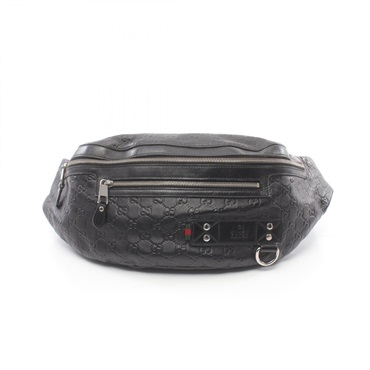 ✨GUCCI シマ シェリー ウエストバッグ✨ グッチ(GUCCI)グッチ グッチシマ シェリーライン ウエストバッグ