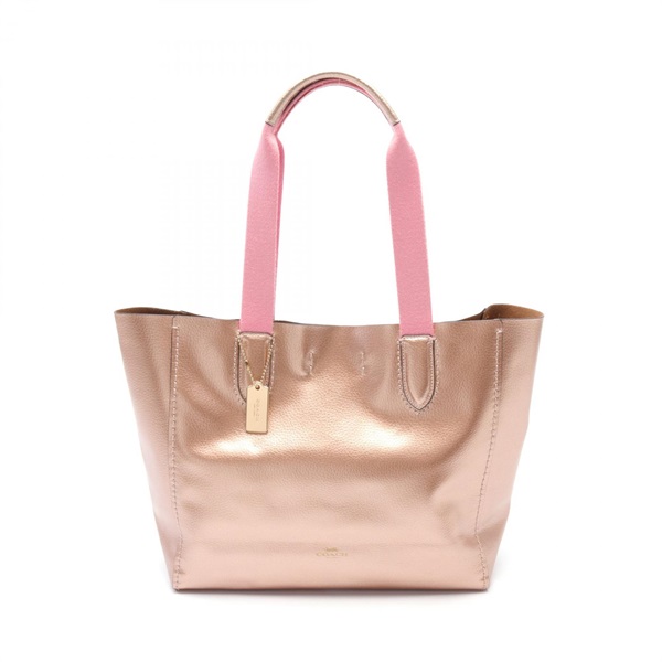 コーチ(COACH)コーチ Derby Tote トートバッグ バッグ レディース 