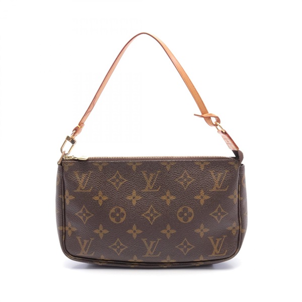 ルイ・ヴィトン(LOUIS VUITTON)ルイ・ヴィトン ポシェットアクセ