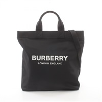 バーバリー(BURBERRY)バーバリー ECONYL トートバッグ バッグ メンズ