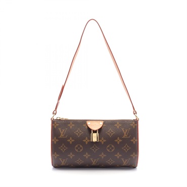 LOUIS VUITTON/レディース ショルダーバッグ・ポシェット ルイ・ヴィトン(LOUIS VUITTON)ルイ・ヴィトン ポシェットティ