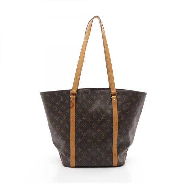 ルイ・ヴィトン(LOUIS VUITTON)ルイ・ヴィトン サックショッピング 