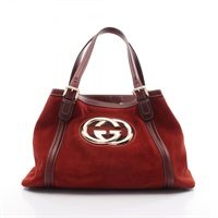グッチ(GUCCI)グッチ ニューブリット ダブルG トートバッグ バッグ