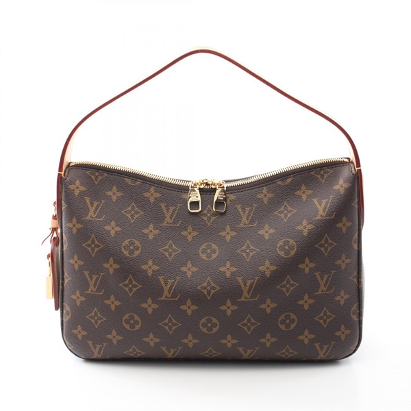ルイヴィトン モノグラム スラウチィ PM M11952 ショルダーバッグ Slouchy PM Monogram - Women - Handbags | LOUIS VUITTON ®