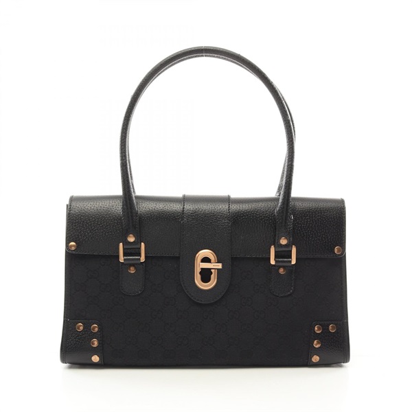 グッチ(GUCCI)グッチ GGキャンバス トートバッグ バッグ レディース