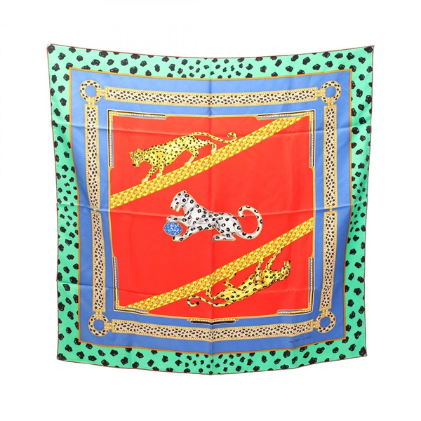 カルティエ  スカーフ 衣料品 レディース