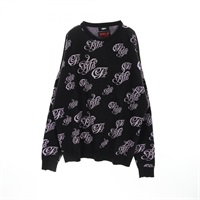 カタリスト(CVTVLIST)カタリスト CVTVLIST × MYne ニット 衣料品