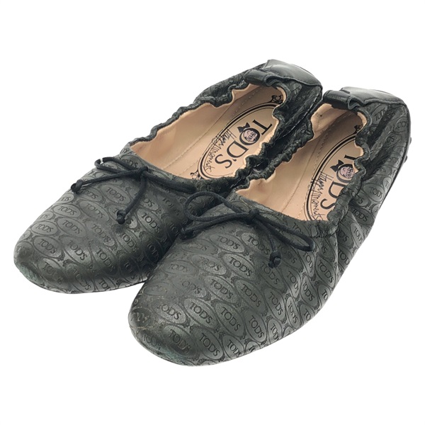 トッズ バレエシューズ その他靴 靴 レディース