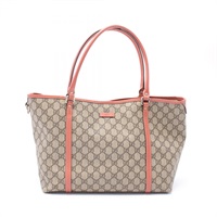 グッチ(GUCCI)グッチ GGスプリーム トートバッグ バッグ レディース