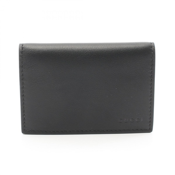 グッチ GGスプリーム カードケース アクセサリー メンズ 818956