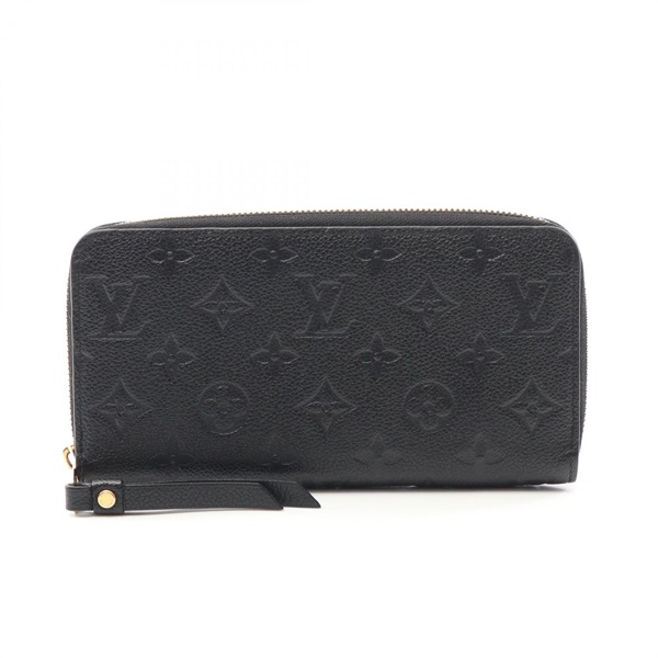 ルイ・ヴィトン(LOUIS VUITTON)ルイ・ヴィトン ジッピーウォレット