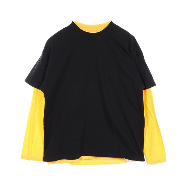 ジルサンダー  カットソー 衣料品 トップス メンズ J61GC0001