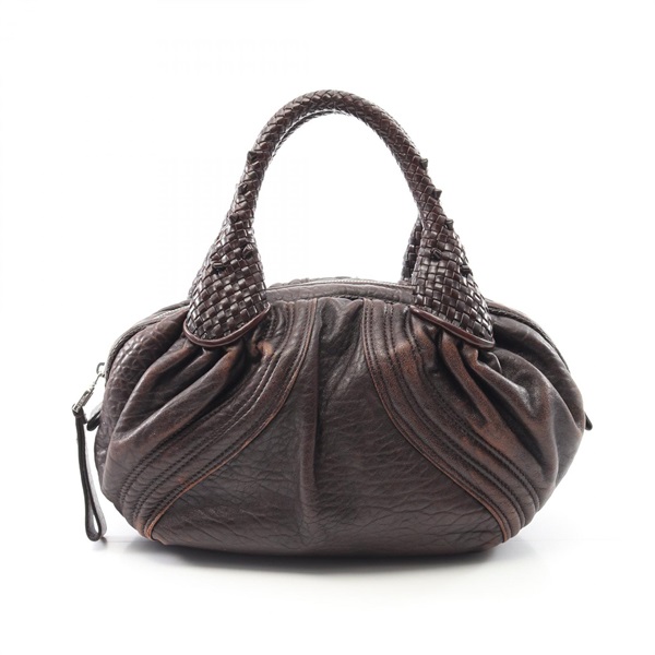 フェンディ ミニスパイバッグ ハンドバッグ バッグ レディース 8BL078