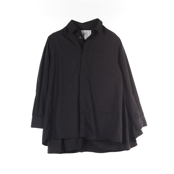 サカイ(Sacai)サカイ ポプリン その他トップス 衣料品 トップス  