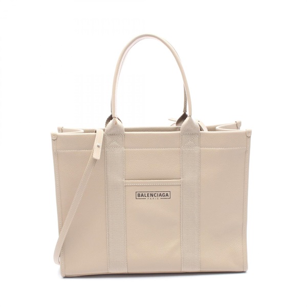 バレンシアガ HARDWARE TOTE ハードウェア トートバッグ バッグ レディース 671400
