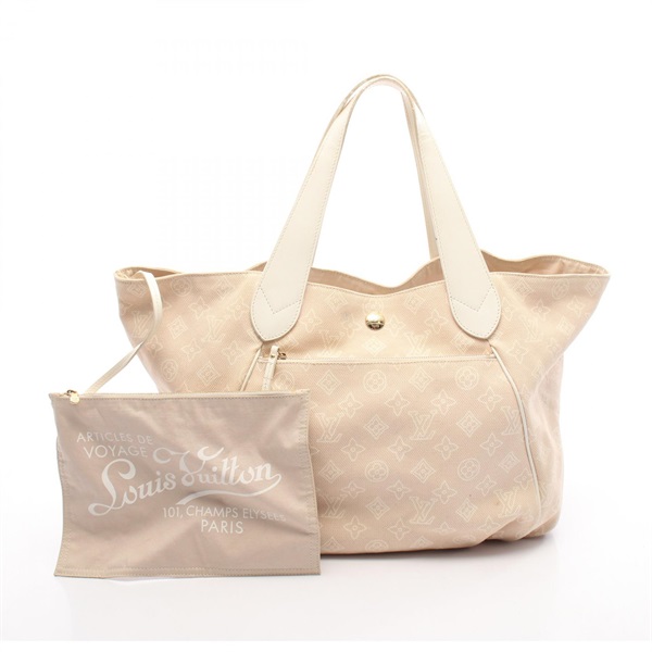 LOUIS VUITTON ショルダーバッグ カバ イパネマ GM M95987 LOUIS VUITTON - ルイヴィトン LOUIS VUITTON カバ イパネマ GM M95987