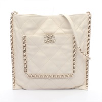 シャネル マトラッセ ショルダーバッグ バッグ レディース AS2973