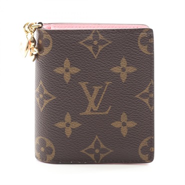 ルイ・ヴィトン(LOUIS VUITTON)ルイ・ヴィトン ポケットウォレット LV