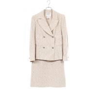 シャネル  スーツ 衣料品 レディース P11166V06457