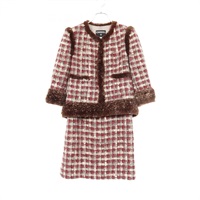 シャネル  スーツ 衣料品 レディース P26781/P26821