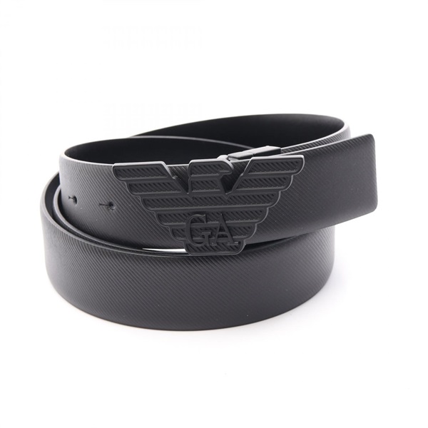 エンポリオ・アルマーニ  ベルト 衣料品 メンズ Y4S642