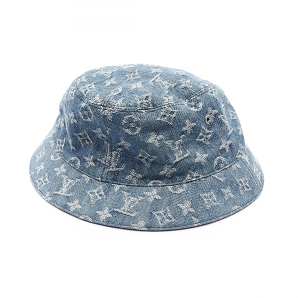 ルイ・ヴィトン ボネ モノグラム エッセンシャル その他帽子 帽子 レディース -