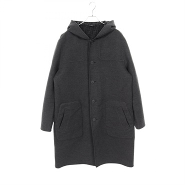 フェンディ(FENDI)フェンディ FF柄 リバーシブル その他コート 衣料品