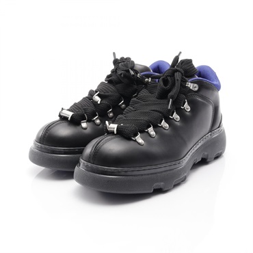 バーバリー TREK ANKLE BOOTS スニーカー 靴 メンズ -
