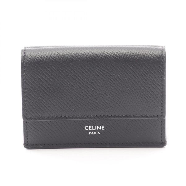 セリーヌ 財布 楽天市場】CELINE セリーヌ Triomphe Embossed Bi-Fold