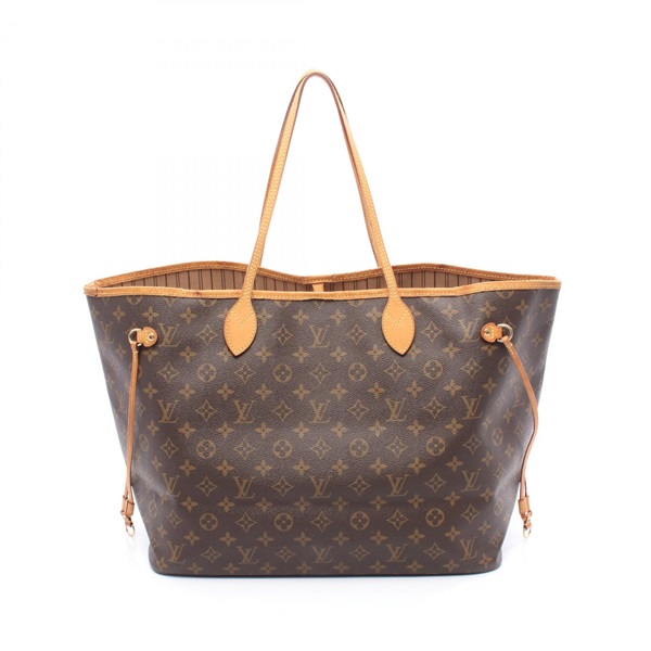 ルイ・ヴィトン ネヴァーフルGM トートバッグ バッグ レディース M40157