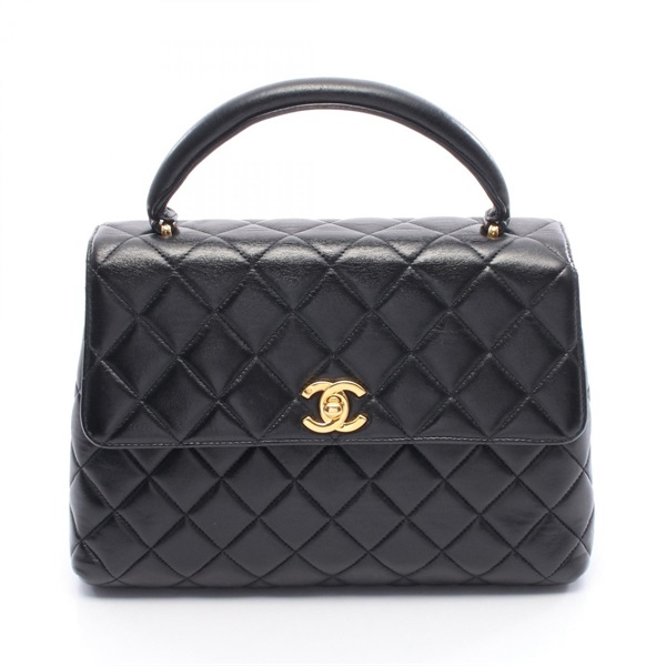 マトラッセ ハンドバッグ