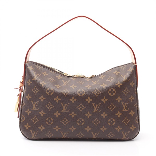 ルイ・ヴィトン(LOUIS VUITTON)ルイ・ヴィトン スラウチィ PM
