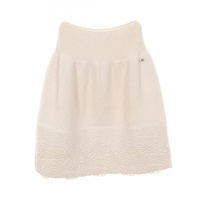 シャネル  スカート 衣料品  ボトムス レディース P50029