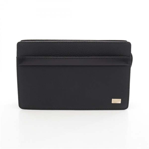 ダンヒル  セカンドバッグ クラッチバッグ バッグ メンズ