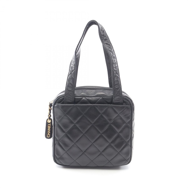 シャネル マトラッセ ハンドバッグ バッグ レディース