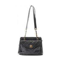 シャネル マトラッセ トートバッグ バッグ レディース