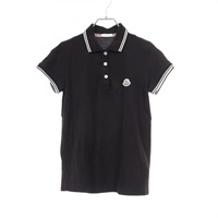 MONCLER - モンクレール ポロシャツ トップス  美品 モンクレール(MONCLER)モンクレール ポロシャツ 衣料品 トップス
