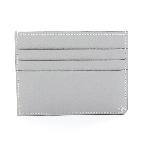 エルメス(HERMES)エルメス Hセリエ カードケース アクセサリー