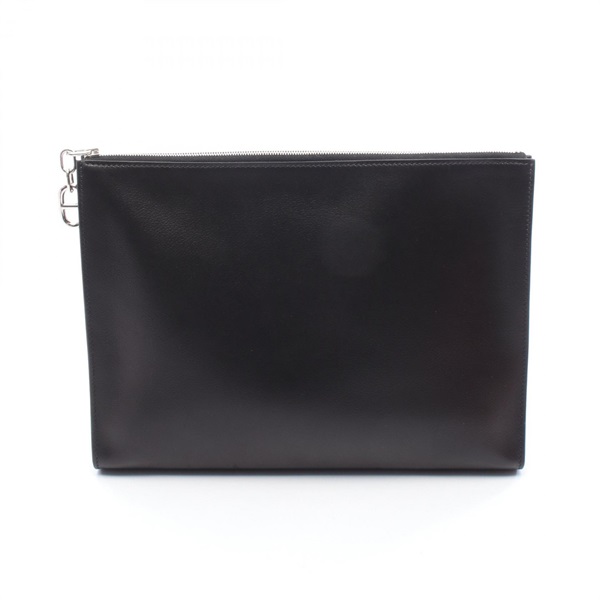 エルメス(HERMES)エルメス ジップアンゴーGM シェーヌダンクル