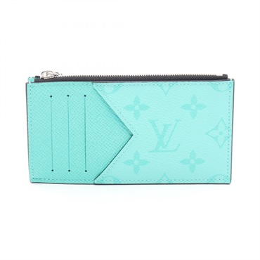 ルイ・ヴィトン(LOUIS VUITTON)ルイ・ヴィトン コインカードホルダー