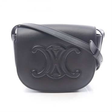 セリーヌ フォルコ キュイル トリオンフ ショルダーバッグ バッグ レディース 198263DU3