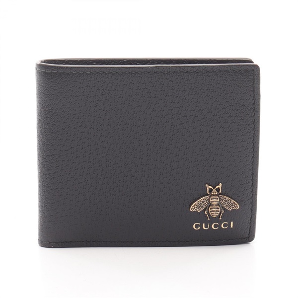 エルメス1881さま専用新品GUCCIのアニマル折財布 エルメス1881さま専用新品GUCCIのアニマル折財布 エルメス1881