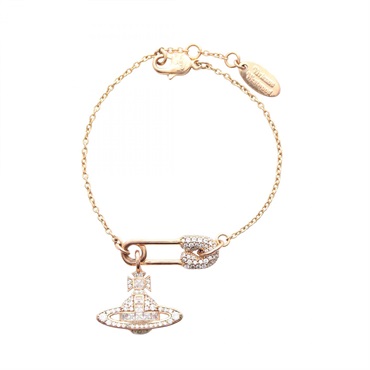 ヴィヴィアンウェストウッド　 ブレスレット ヴィヴィアンウエストウッド(Vivienne Westwood)ヴィヴィアン