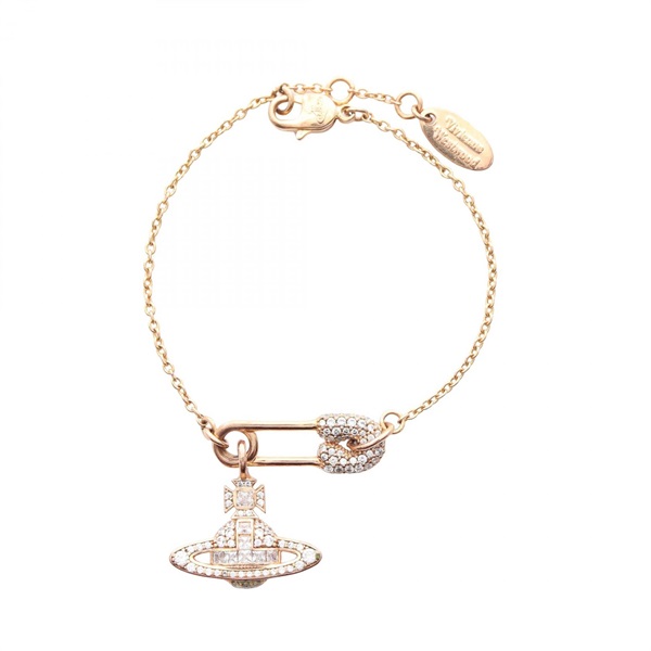 k*d様 ヴィヴィアン•ウェストウッド　ブレスレット ヴィヴィアンウエストウッド ブレスレット Vivienne Westwood