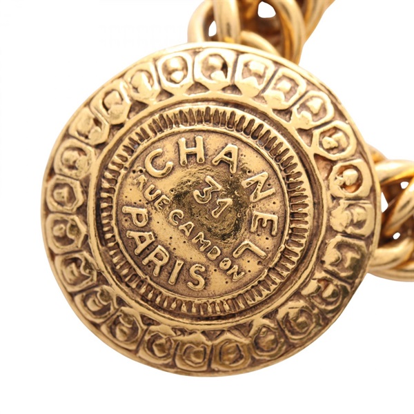 シャネル(CHANEL)シャネル 31 RUE CAMBON ネックレス ジュエリー