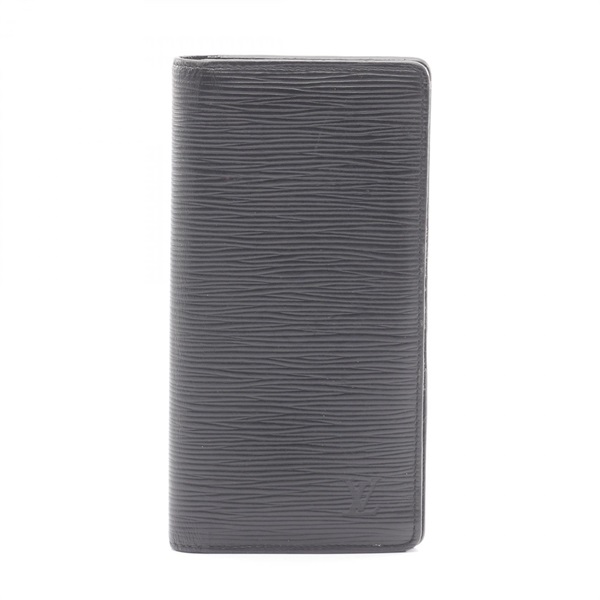 ルイヴィトン エピ ポルトフォイユ ブラザ 折り財布 良品 ルイヴィトン エピ ポルトフォイユ ブラザ 財布 折り財布