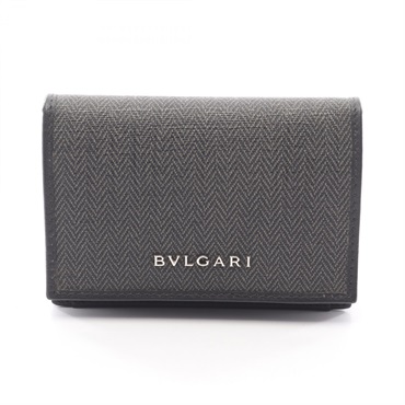 ブルガリ(BVLGARI)ブルガリ WEEKEND ウィークエンド カードケース  
